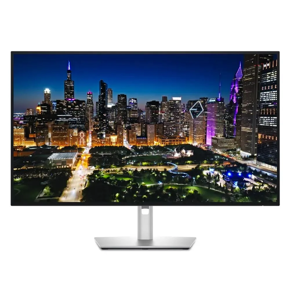 Dell UltraSharp 32 4K Monitor U3225QE
