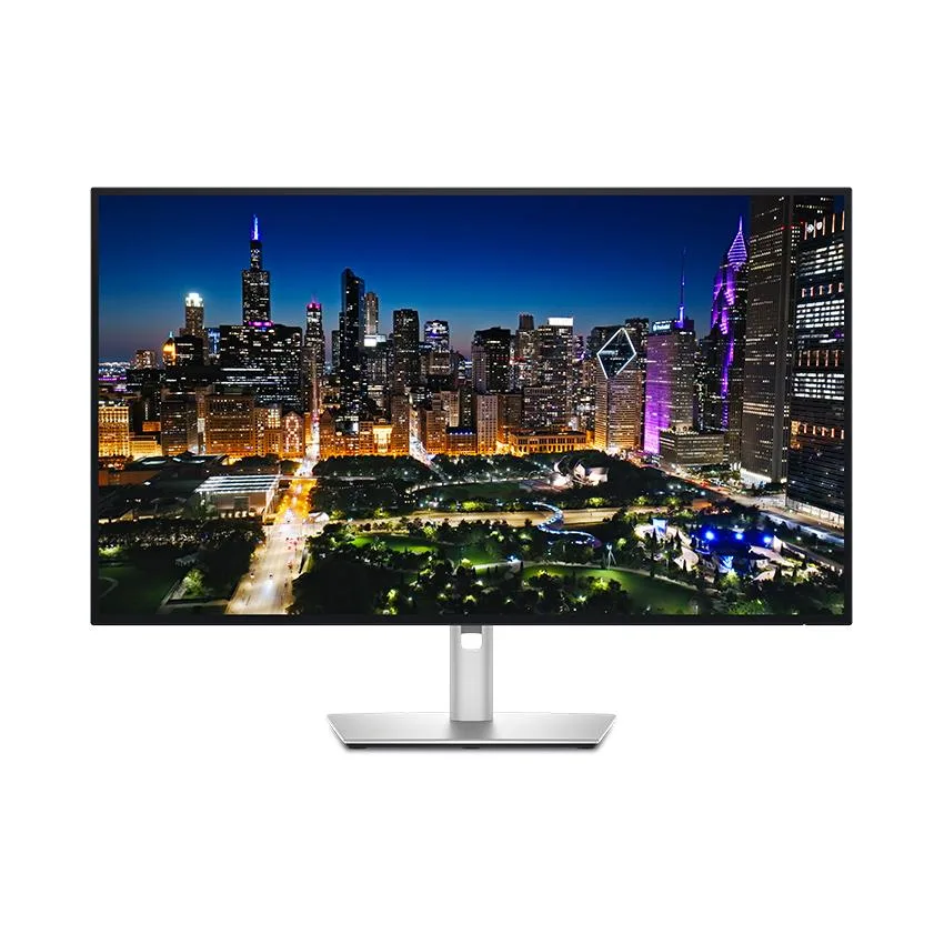Dell UltraSharp 32 4K Thunderbolt Hub Monitor U3225Q
