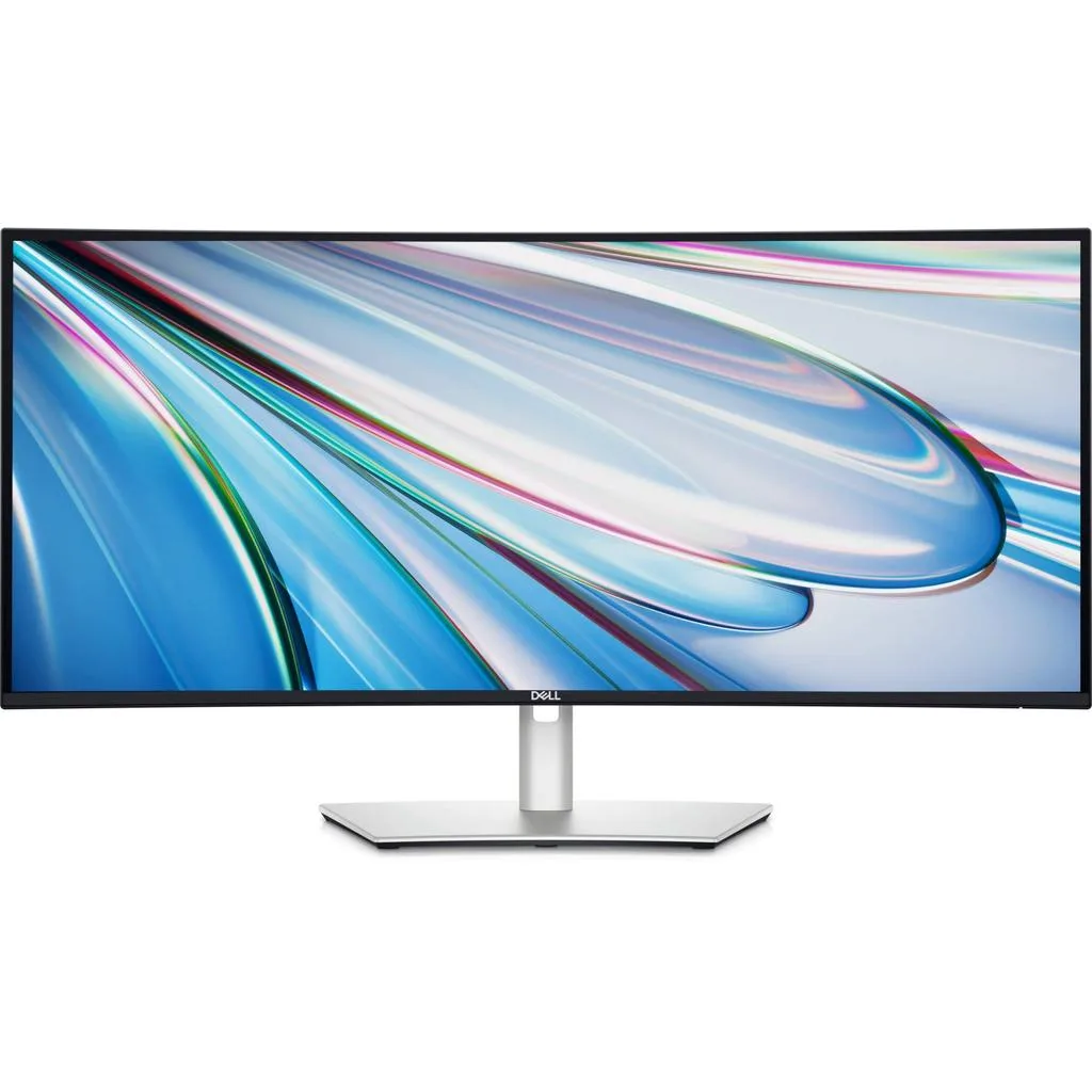 Dell UltraSharp 34 Curved USB-C Hub Monitor U3425WE