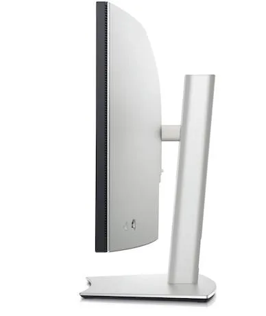 Dell UltraSharp 34 Curved USB-C Hub Monitor U3425WE
