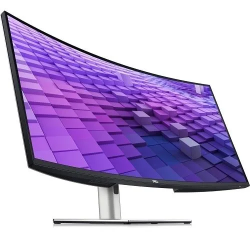 Dell UltraSharp 38 Curved Monitor U3824DW