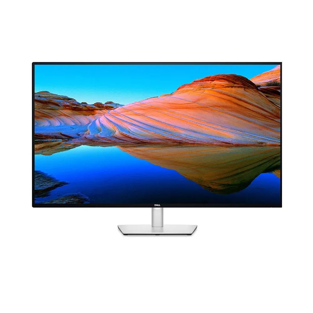 Dell UltraSharp 43 4K USB-C Hub Monitor U4323QE