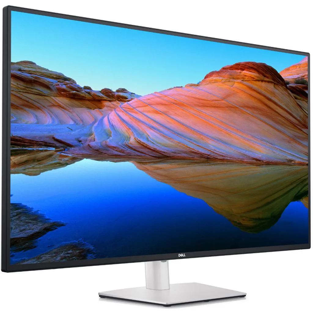 Dell UltraSharp 43 4K USB-C Hub Monitor U4323QE