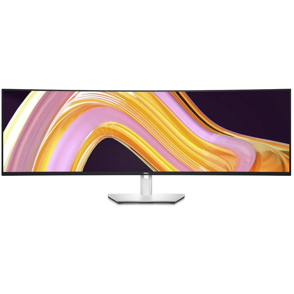 Dell UltraSharp 49 Curved Monitor U4924DW