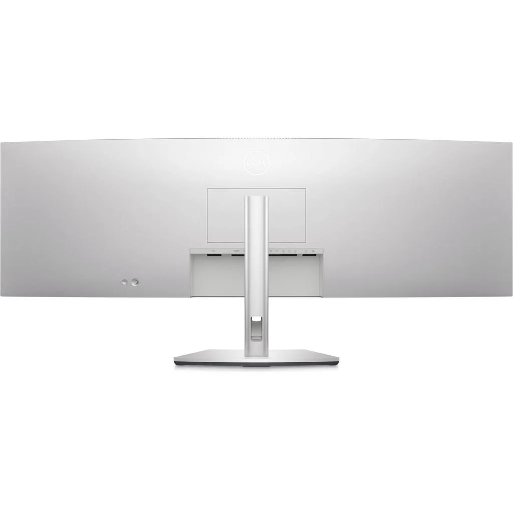 Dell UltraSharp 49 Curved Monitor U4924DW