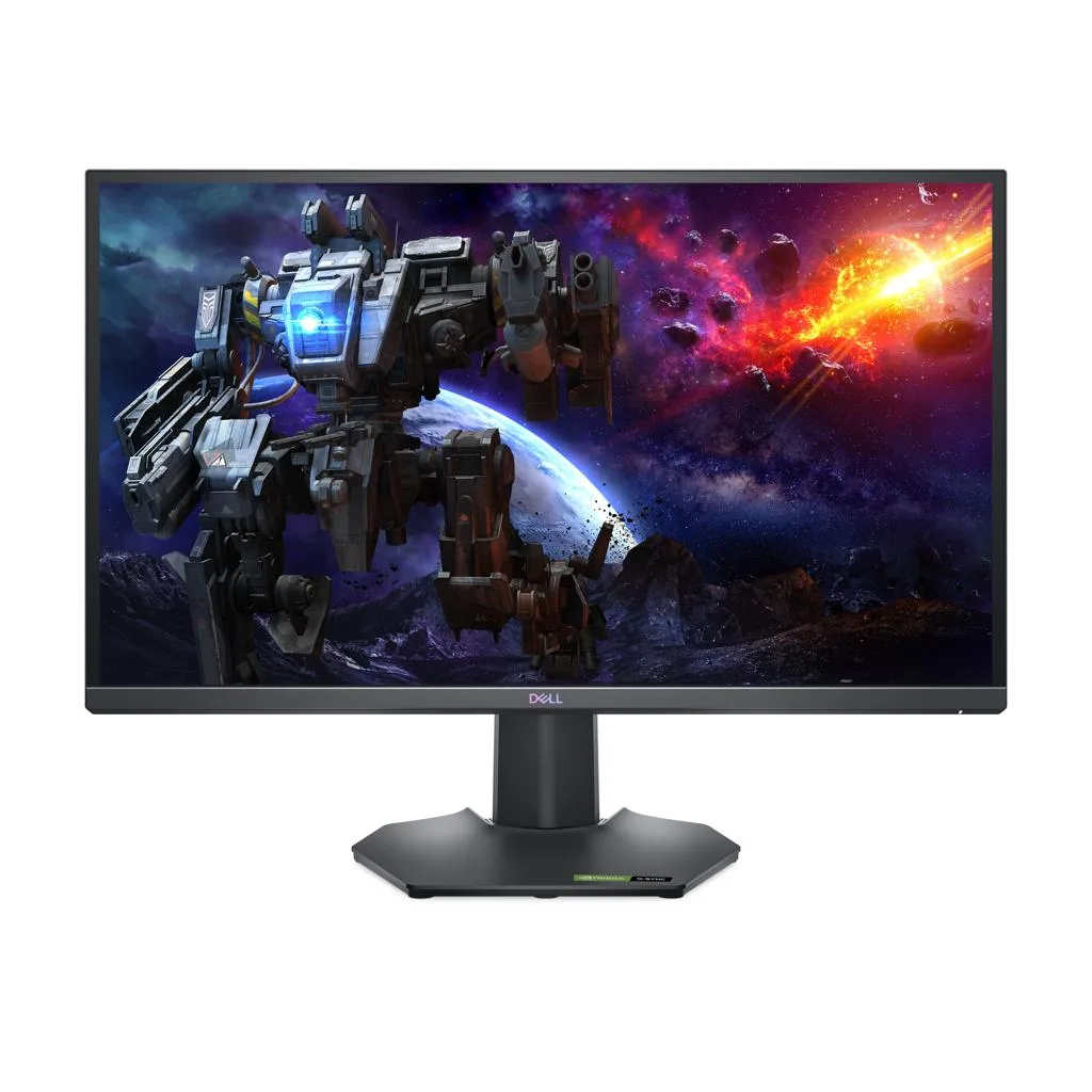 Dell G2724D Gaming Monitor
