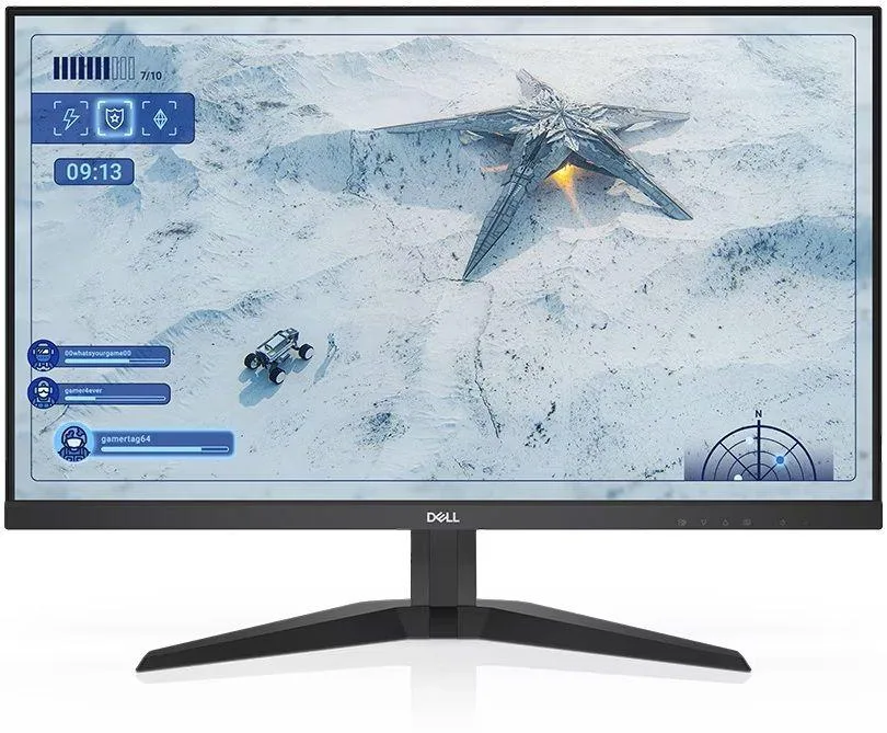Dell G2725D Gaming Monitor