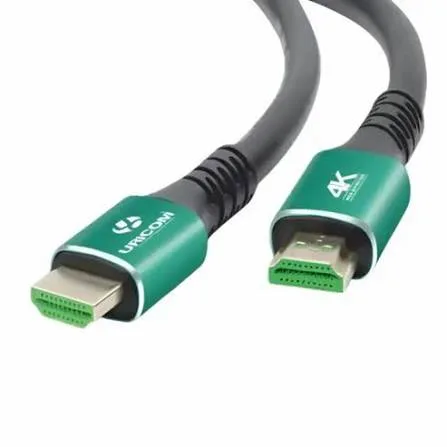 URICOM HDMI CABLE 15M 4K 60HZ