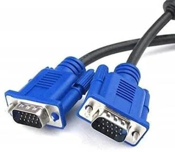 URICOM HIGH QUALITY VGA CABLE 5M