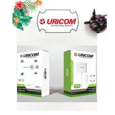 URICOM TYPE C TO VGA CONVERTER