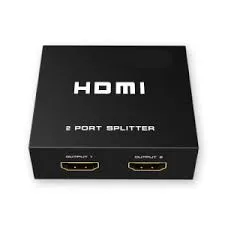 URICOM HDMI SPLITTER 2PORT