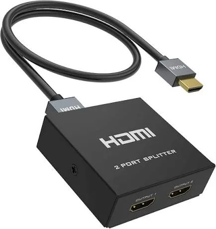 URICOM HDMI SPLITTER 2PORT