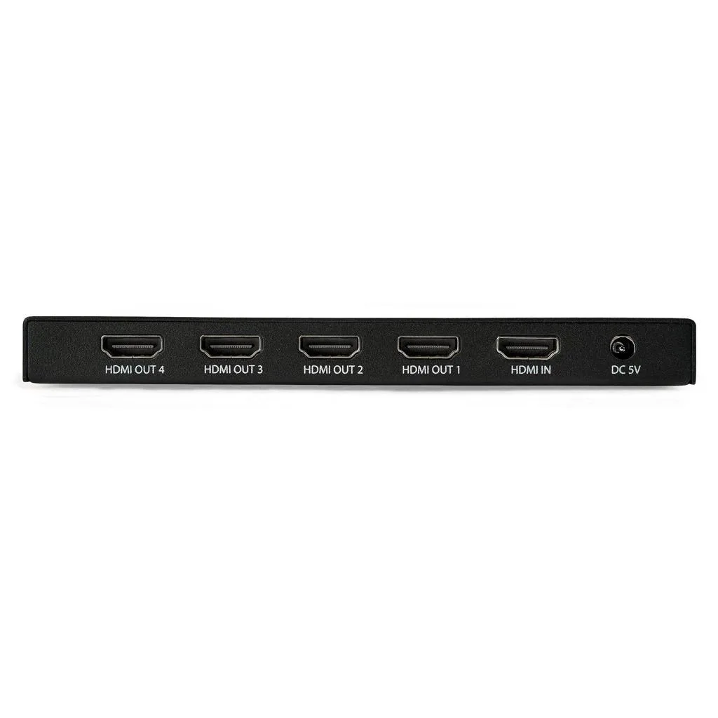 URICOM HDMI SPLITTER 4PORT