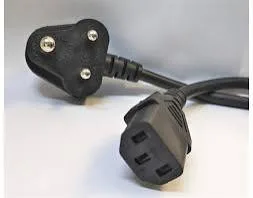 URICOM COMPUTER POWER CABLE 1.8M