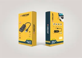 URICOM TYPE C TO LAN 2.0
