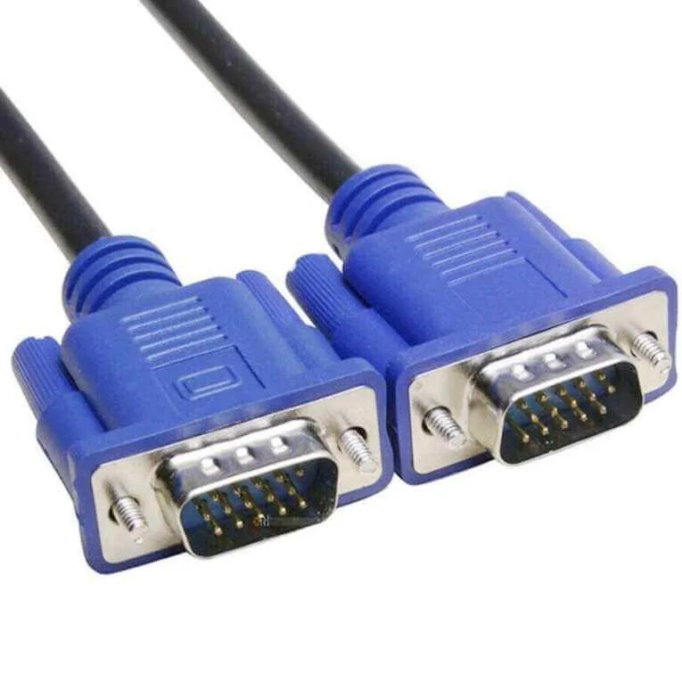 Uricom VGA Cable 1.8mtr