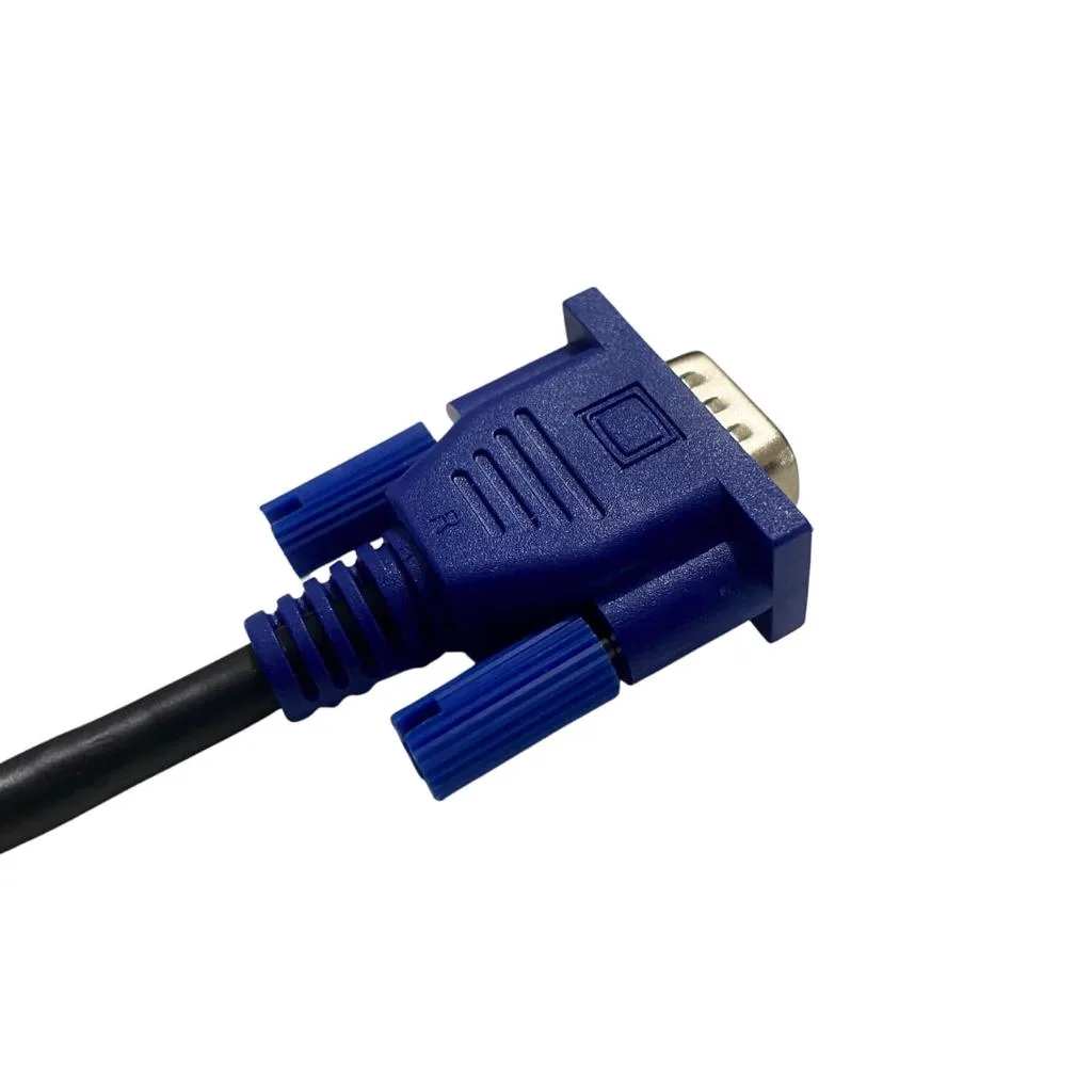 Uricom VGA Cable 1.8mtr