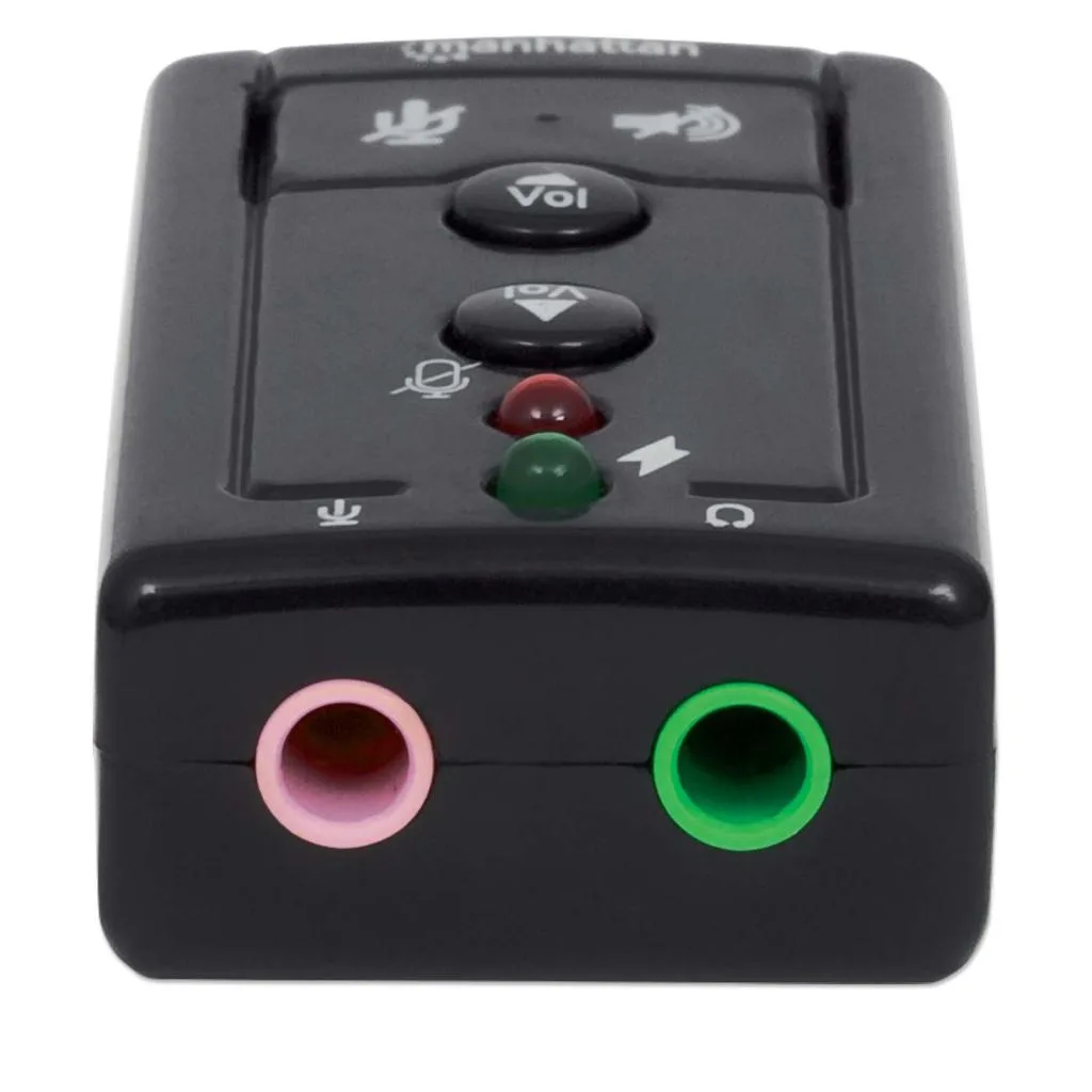 Uricom USB Sound Adapter