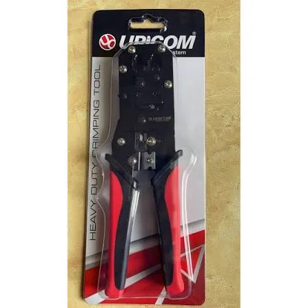 Uricom Crimping Tool