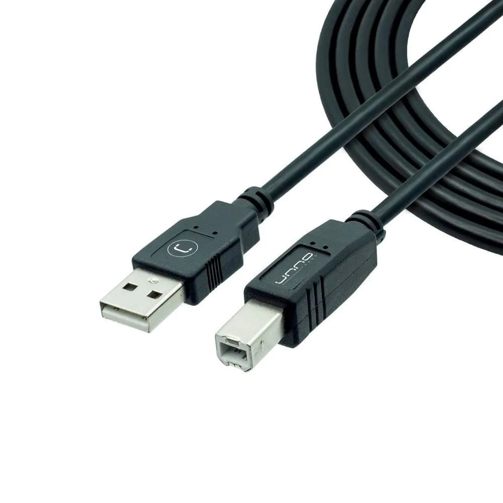 Uricom Printer Data Cable 1.8 Mtr