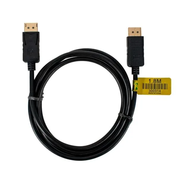 Uricom Display to Display Cable 1.8 Mtr