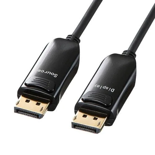 Uricom DP to DP Cable (4K) 15M