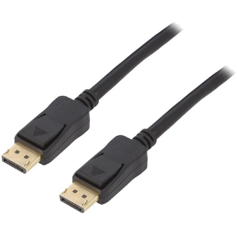 Uricom DP to DP Cable (4K) 15M
