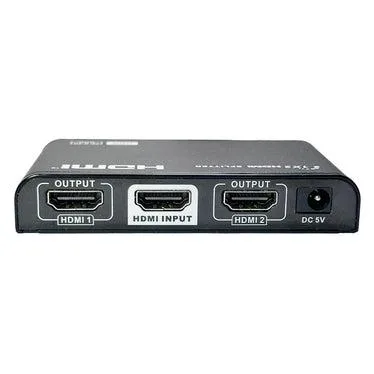 Uricom HDMI Splitter 2 Port 4K