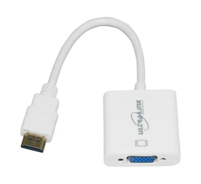 Uricom HDMI to VGA Converter