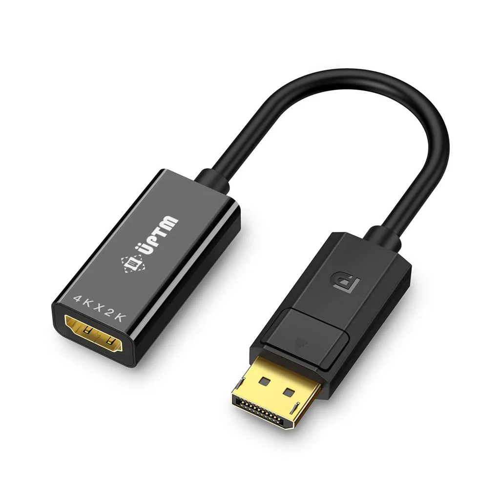 Uricom Display To HDMI Connector