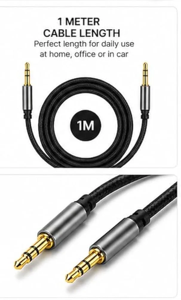 Uricom AUX Cable