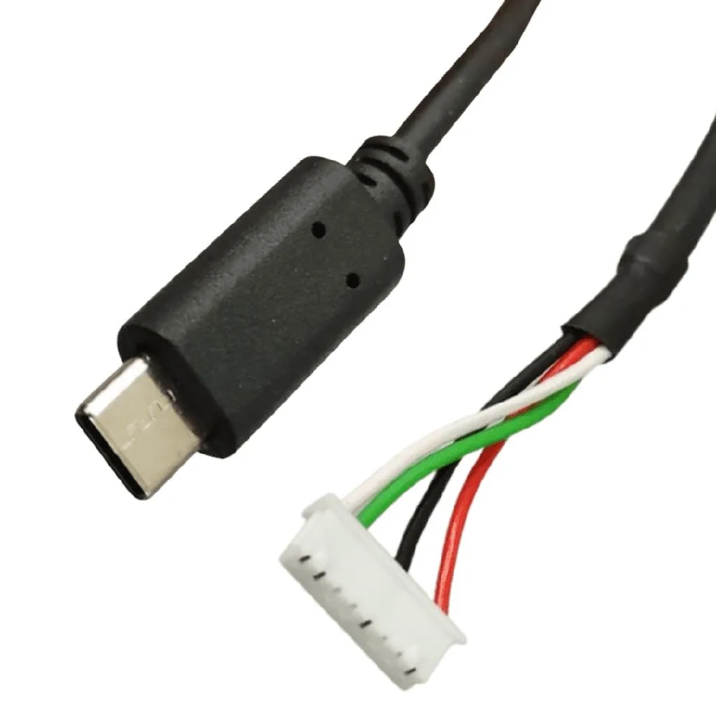 Uricom Biometric Cable