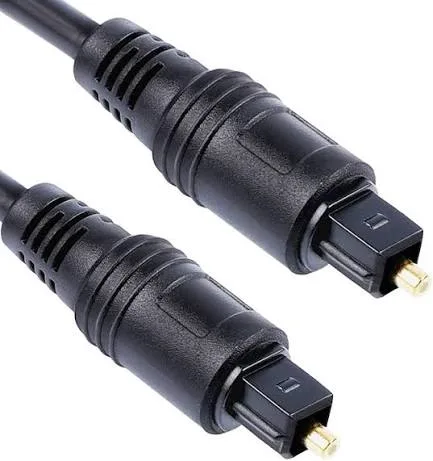 Uricom Digital Audio Fiber Cable