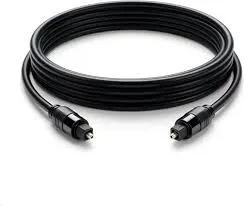 Uricom Digital Audio Fiber Cable