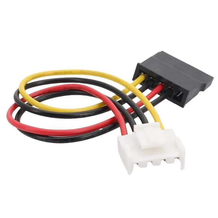 Uricom DVR SATA Power Cable