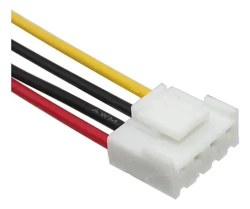 Uricom DVR SATA Power Cable