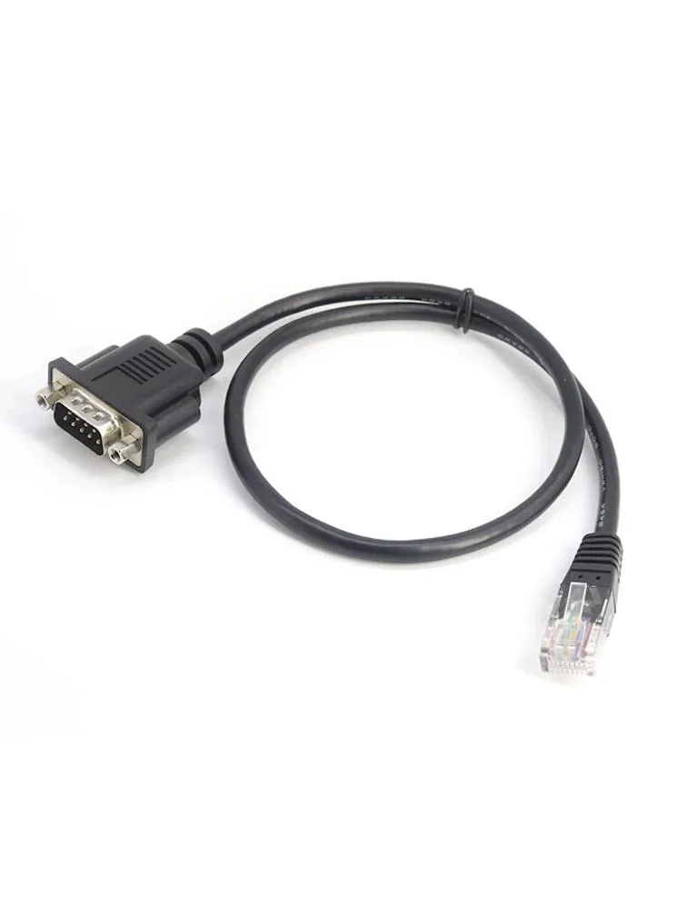 Uricom RJ45 To 9pin Serial