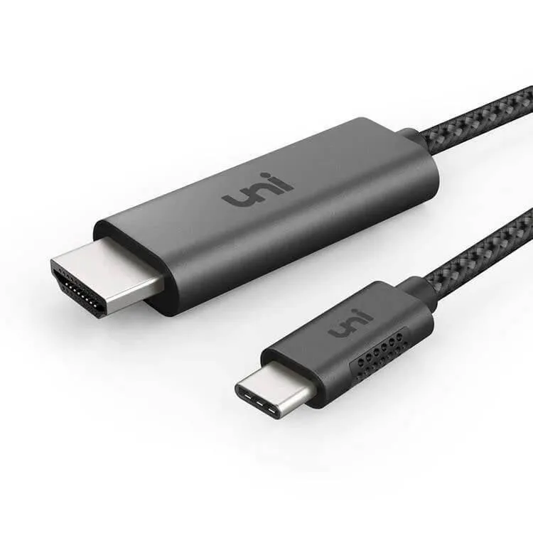 Uricom Type C to HDMI Cable