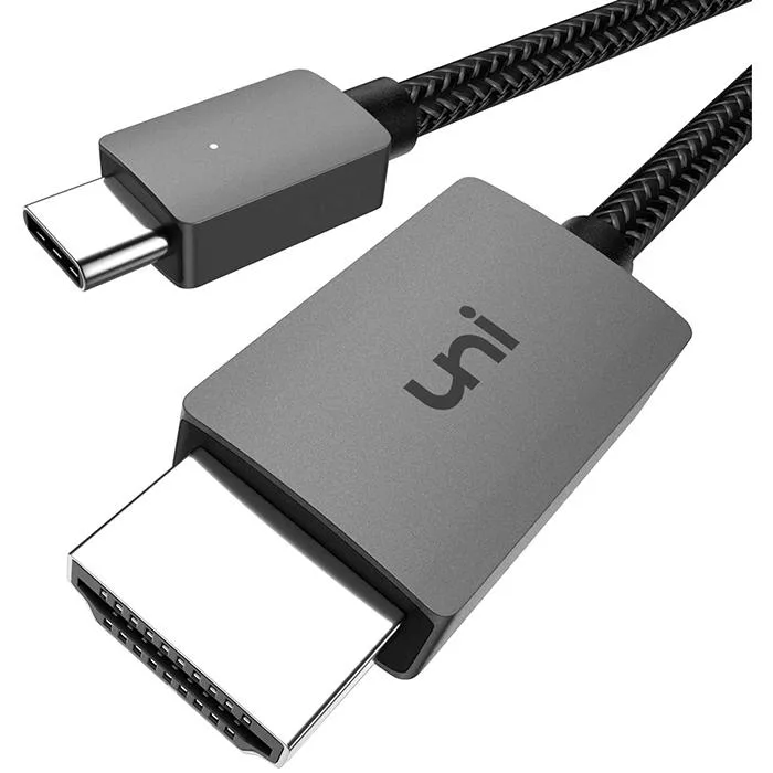Uricom Type C to HDMI Cable