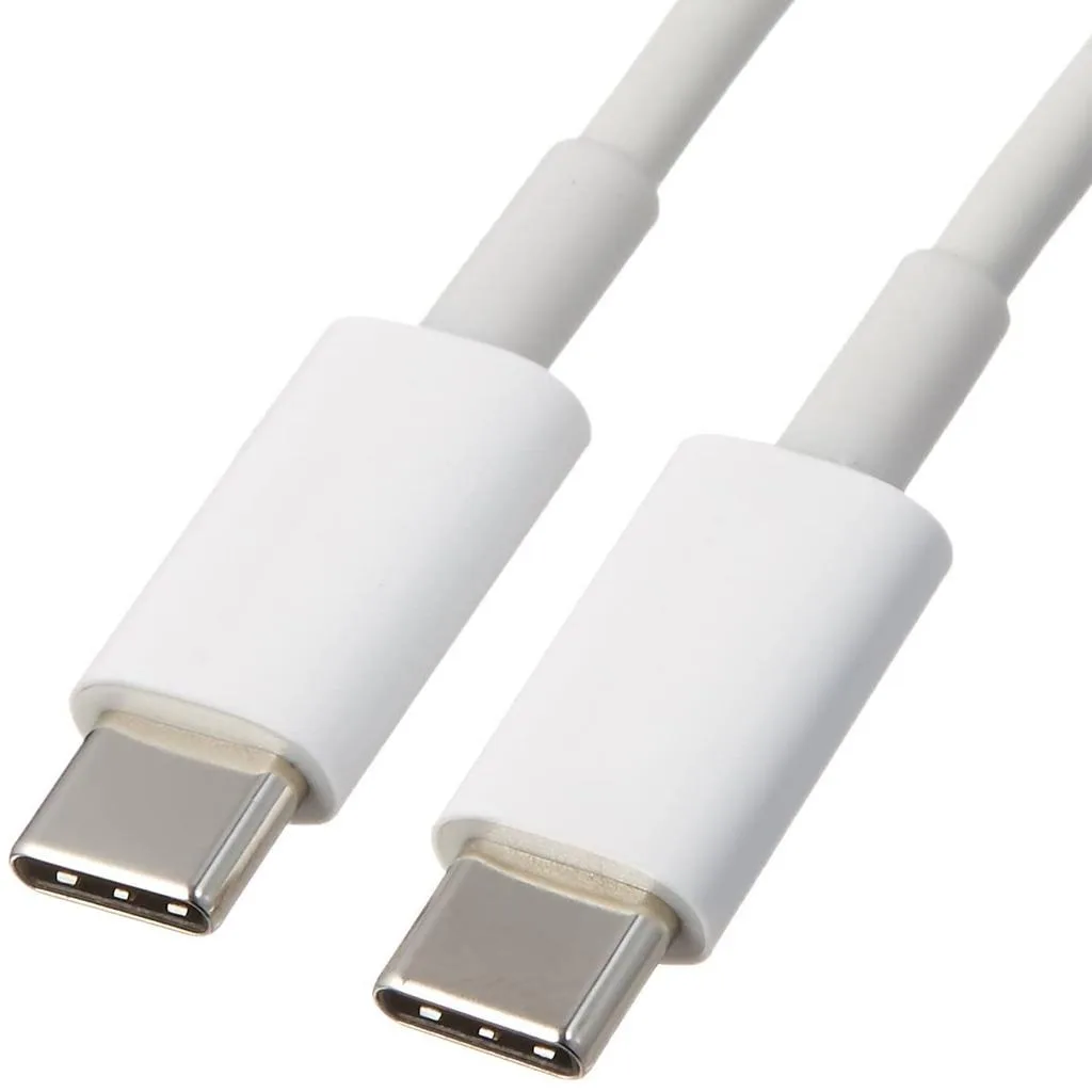 Uricom Type C to Type C Cable