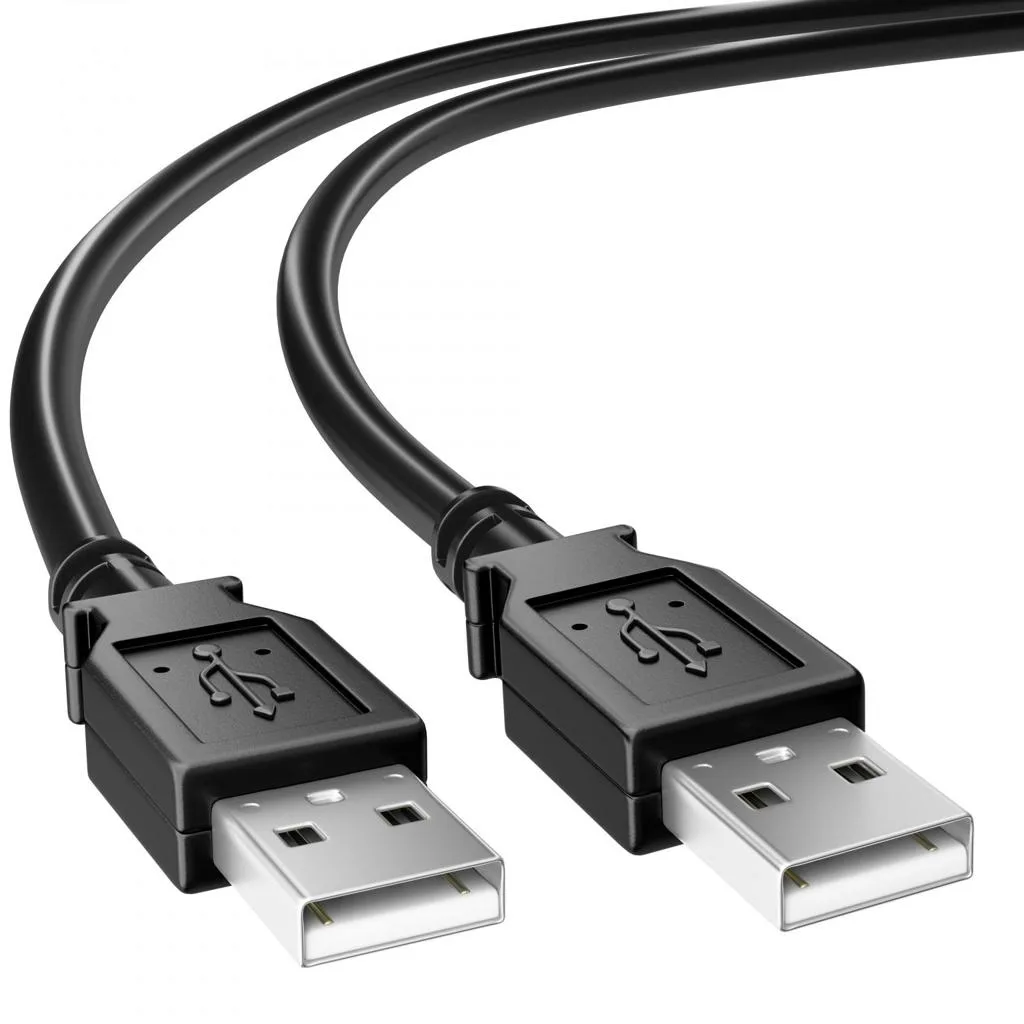 Uricom USB M to USB M Cable