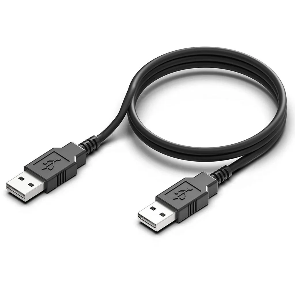 Uricom USB M to USB M Cable