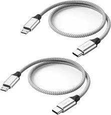 Uricom USB to Micro & C Type Cable
