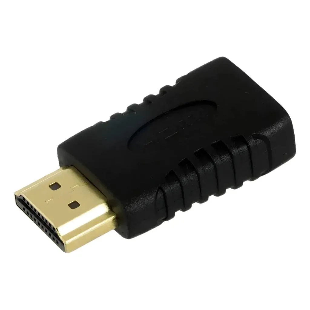 Uricom HDMI Male to Female Connector