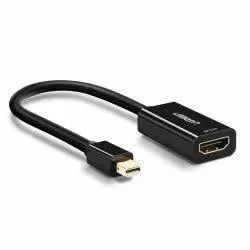 Uricom Mini Display To HDMI Connector