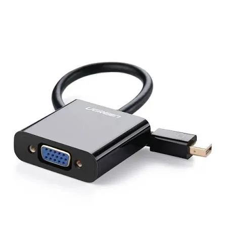 Uricom Mini Display To VGA
