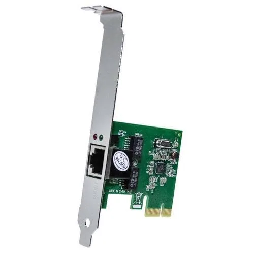 Uricom PCI Express LAN Card