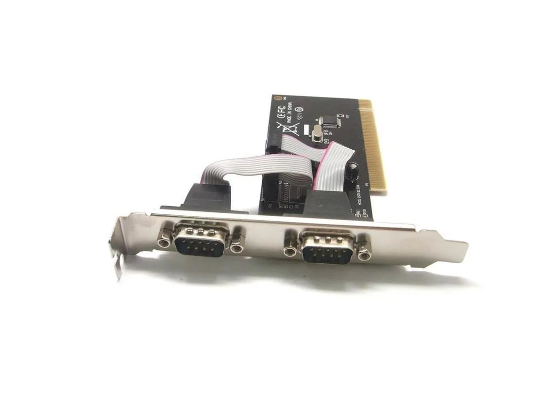 Uricom PCI Serial Card