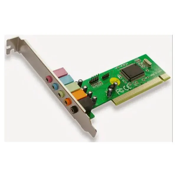 Uricom PCI Sound Card