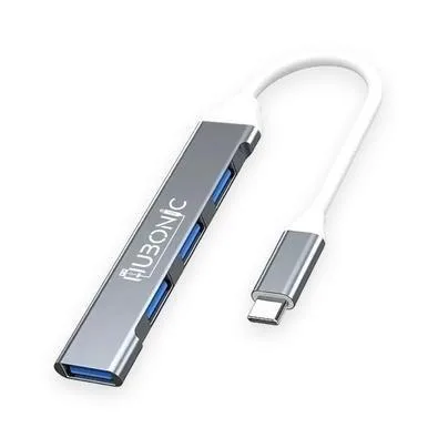 Uricom Type C to USB Hub